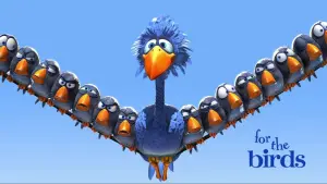 Watch film For the Birds | For The Birds - Trailer