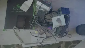 Backdrop to the movie "Forgotten" #199403