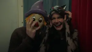 Backdrop to the movie "Halloween Ends" #699649