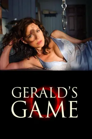 Poster to the movie "Gerald