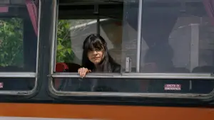 Backdrop to the movie "Jay Kelly" #550662