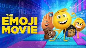 Backdrop to the movie "The Emoji Movie" #50694