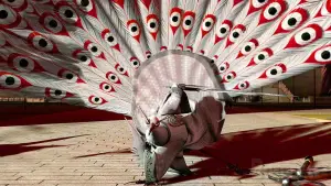 Backdrop to the movie "Kung Fu Panda 2" #630827