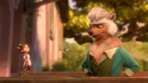 Backdrop to the movie "Little Emma" #792318