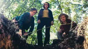 Backdrop to the movie "Montauk" #711563