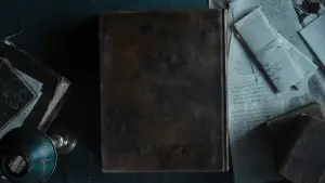 Backdrop to the movie "Nosferatu" #553031