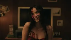 Backdrop to the movie "Obsession" #774638