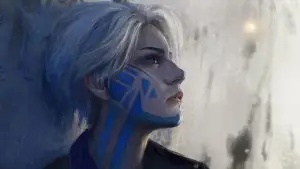 Backdrop to the movie "Ready Player One" #560007