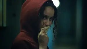 Backdrop to the movie "Divines" #747439