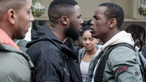 Backdrop to the movie "Blue Story" #348522