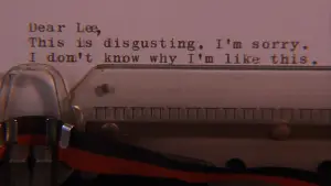 Backdrop to the movie "Secretary" #718469