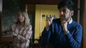 Backdrop to the movie "The Parenting" #647923