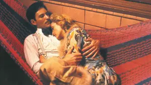 Backdrop to the movie "Sophie