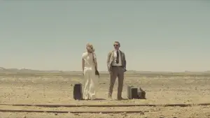 Backdrop to the movie "Spectre" #770029