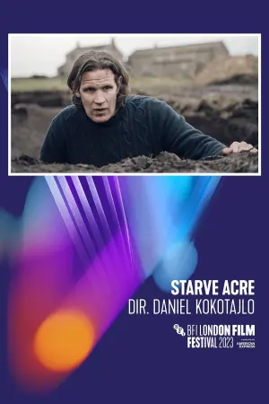 Poster to the movie "Starve Acre" #493763