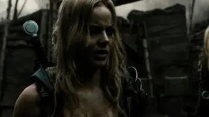 Backdrop to the movie "Sucker Punch" #703340