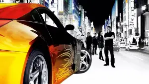 Backdrop to the movie "The Fast and the Furious: Tokyo Drift" #617473