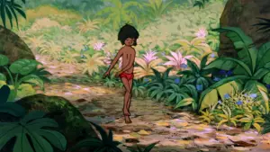 Backdrop to the movie "The Jungle Book" #613952