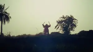 Backdrop to the movie "The Kankurang" #563431