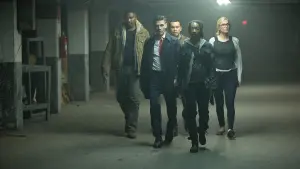 Backdrop to the movie "The Purge: Anarchy" #270288