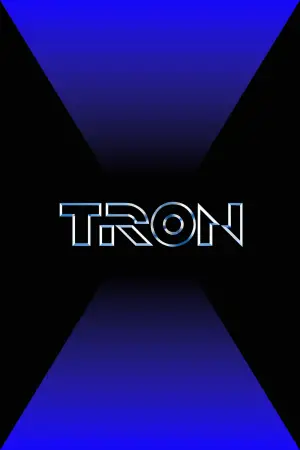 Poster to the movie "Tron" #641798