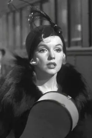 Poster to the movie "Some Like It Hot" #645931