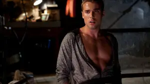 Backdrop to the movie "Shark Night 3D" #728109