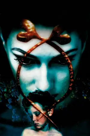 Poster to the movie "The Spiral" #904743