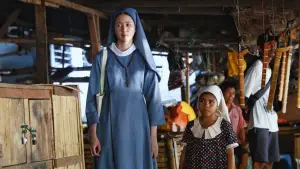 Backdrop to the movie "Yohanna" #761696