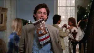 Backdrop to the movie "Pretty in Pink" #677729