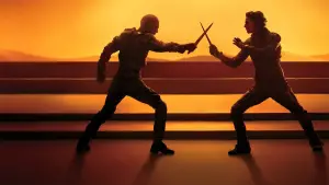 Backdrop to the movie "Dune: Part Two" #463237