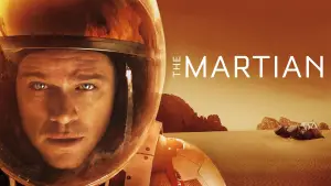Backdrop to the movie "The Martian" #578797