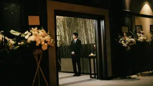 Backdrop to the movie "The Last Dance" #537127