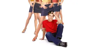 Backdrop to the movie "40 Days and 40 Nights" #468478