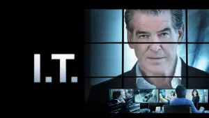 Watch film I.T. | Official Trailer
