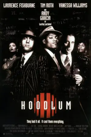 Hoodlum