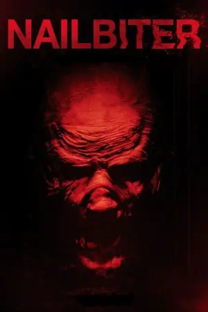 Poster to the movie "Nailbiter" #674021