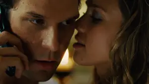 Backdrop to the movie "Good Luck Chuck" #808433