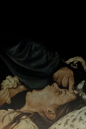 Poster to the movie "The Ritual" #596248