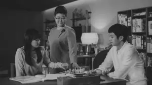 Backdrop to the movie "Parasite" #525789