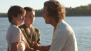 Backdrop to the movie "Mud" #242902