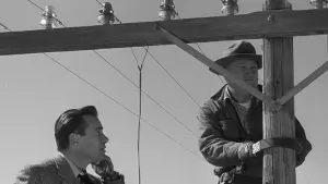 Backdrop to the movie "It Came from Outer Space" #387174