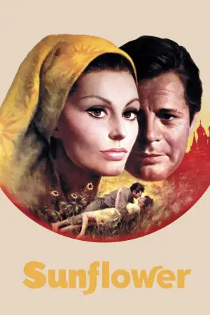 Poster to the movie "Sunflower" #588328