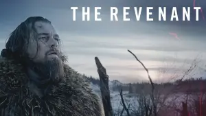 Backdrop to the movie "The Revenant" #35056