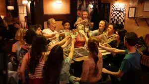 Backdrop to the movie "Ein fast perfekter Antrag" #536442