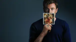 Backdrop to the movie "Chris Hemsworth: A Road Trip to Remember" #625401