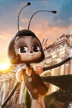 Poster to the movie "IF" #571753