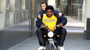 Backdrop to the movie "Agent Cody Banks 2: Destination London" #506004