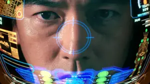 Backdrop to the movie "Agito: Superpower War" #775596