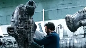 Backdrop to the movie "Alien" #548972